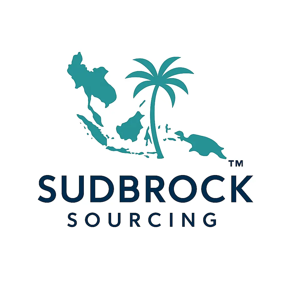 Sudbrock Sourcing – Product & Export Services from Asia